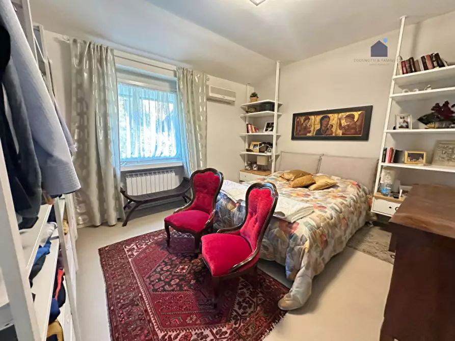 Immagine 46 di Villa in vendita  in via jacopo roveglio a Soiano Del Lago