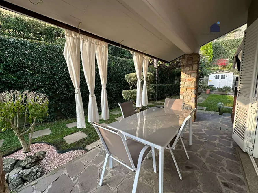 Immagine 63 di Villa in vendita  in via jacopo roveglio a Soiano Del Lago