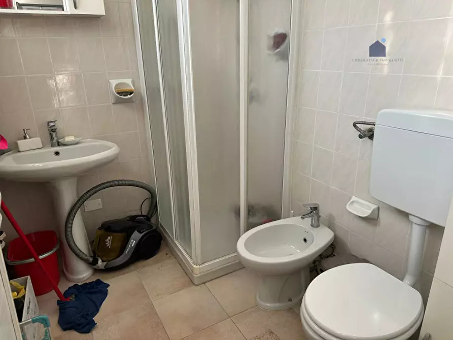 Immagine 75 di Villa in vendita  in via jacopo roveglio a Soiano Del Lago