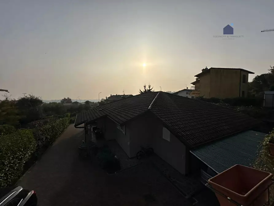 Immagine 77 di Villa in vendita  in via jacopo roveglio a Soiano Del Lago