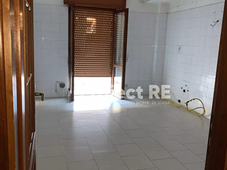 Immagine 1 di Appartamento in vendita  in Via Abate Sant'Elia a Reggio Di Calabria