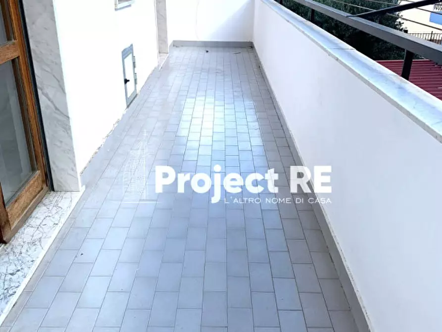 Immagine 1 di Appartamento in vendita  in Via Abate Sant'Elia a Reggio Di Calabria