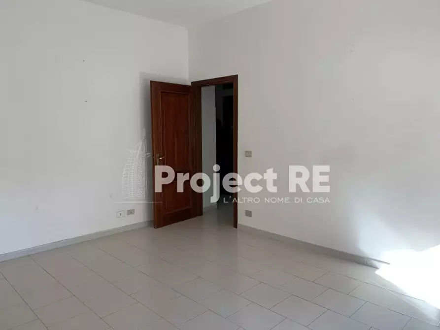 Immagine 2 di Appartamento in vendita  in Via Abate Sant'Elia a Reggio Di Calabria