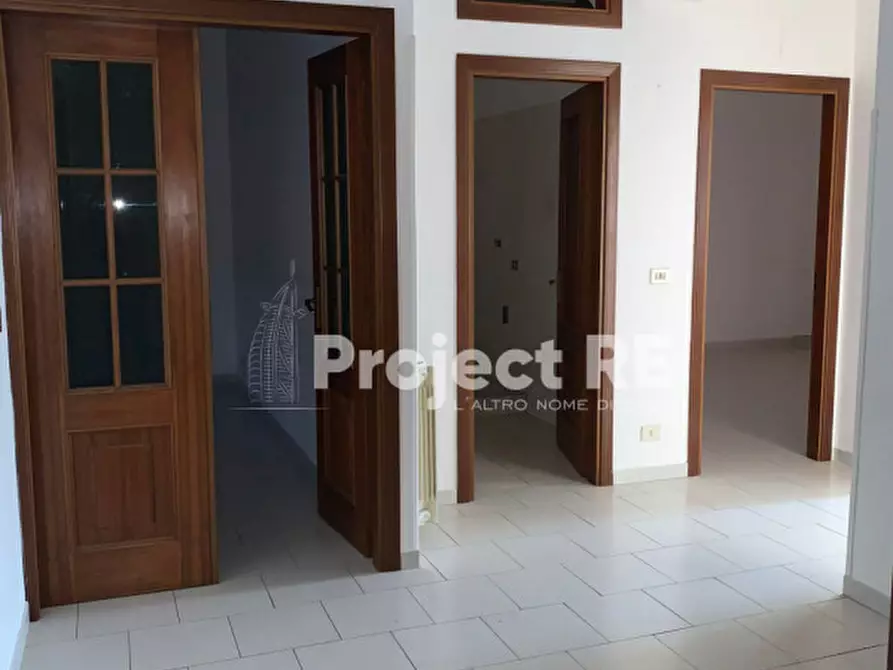 Immagine 3 di Appartamento in vendita  in Via Abate Sant'Elia a Reggio Di Calabria