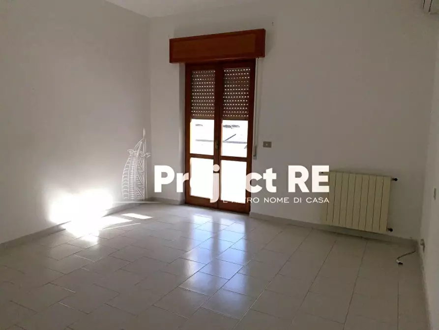 Immagine 3 di Appartamento in vendita  in Via Abate Sant'Elia a Reggio Di Calabria