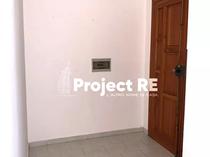 Immagine 4 di Appartamento in vendita  in Via Abate Sant'Elia a Reggio Di Calabria