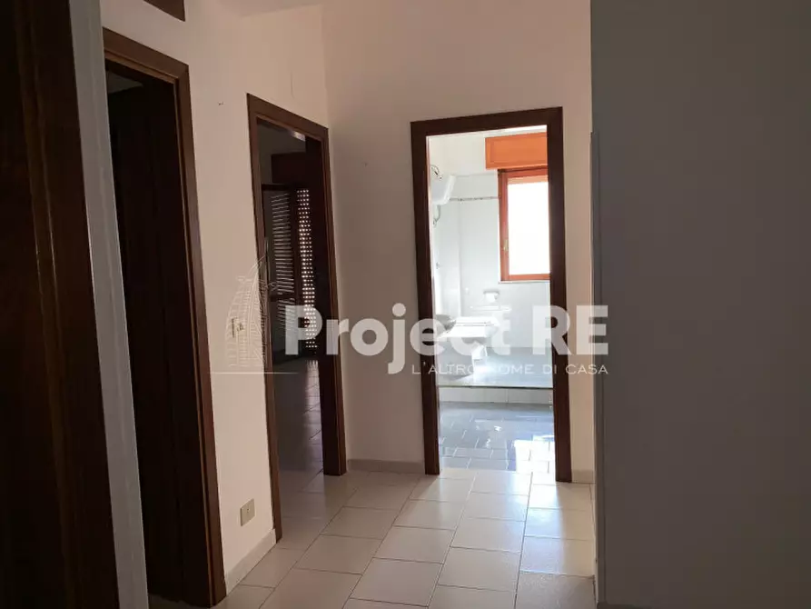 Immagine 4 di Appartamento in vendita  in Via Abate Sant'Elia a Reggio Di Calabria