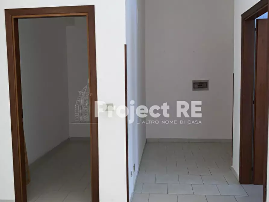 Immagine 12 di Appartamento in vendita  in Via Abate Sant'Elia a Reggio Di Calabria