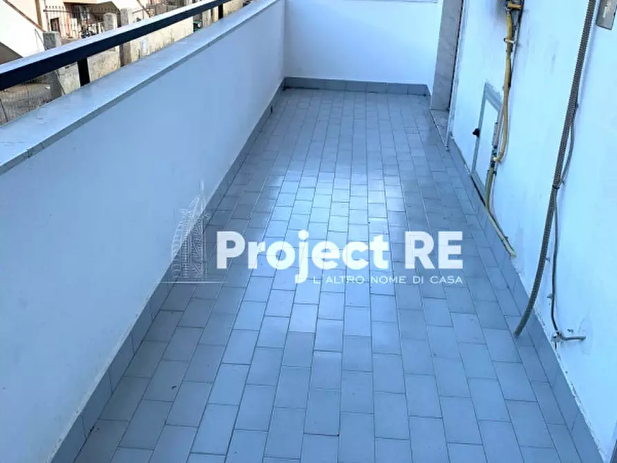 Immagine 12 di Appartamento in vendita  in Via Abate Sant'Elia a Reggio Di Calabria