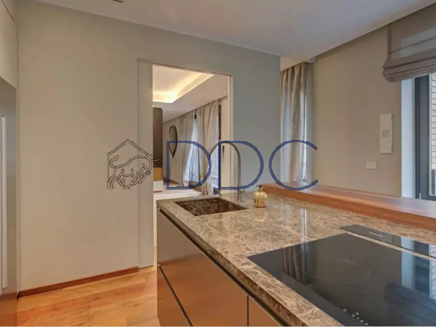 Immagine 6 di Appartamento in vendita  in Via Giuseppe Luigi Lagrange 24 a Torino