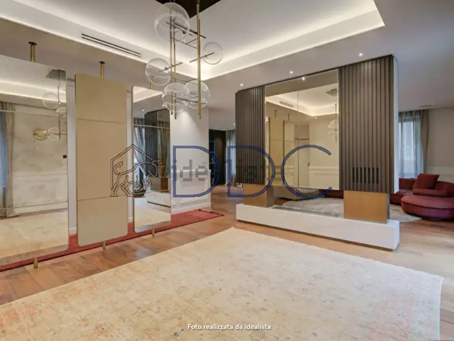 Immagine 8 di Appartamento in vendita  in Via Giuseppe Luigi Lagrange 24 a Torino