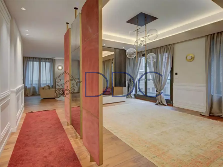 Immagine 9 di Appartamento in vendita  in Via Giuseppe Luigi Lagrange 24 a Torino