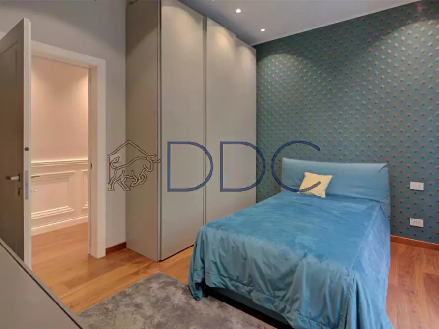 Immagine 23 di Appartamento in vendita  in Via Giuseppe Luigi Lagrange 24 a Torino