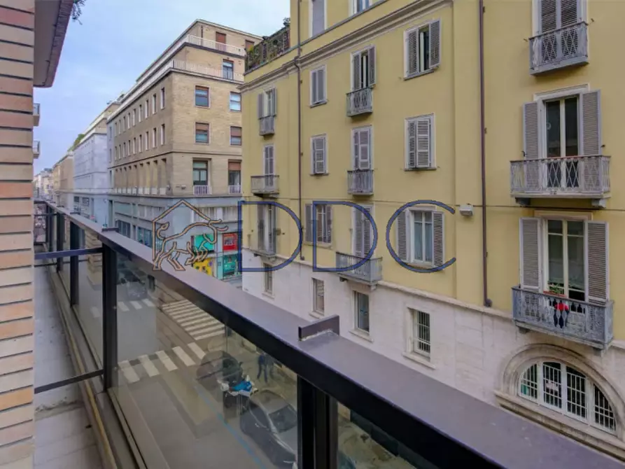 Immagine 24 di Appartamento in vendita  in Via Giuseppe Luigi Lagrange 24 a Torino