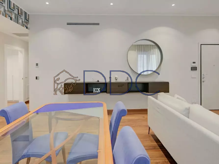 Immagine 28 di Appartamento in vendita  in Via Giuseppe Luigi Lagrange 24 a Torino