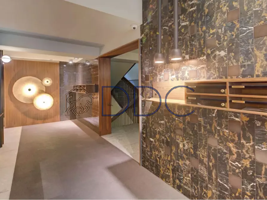 Immagine 33 di Appartamento in vendita  in Via Giuseppe Luigi Lagrange 24 a Torino