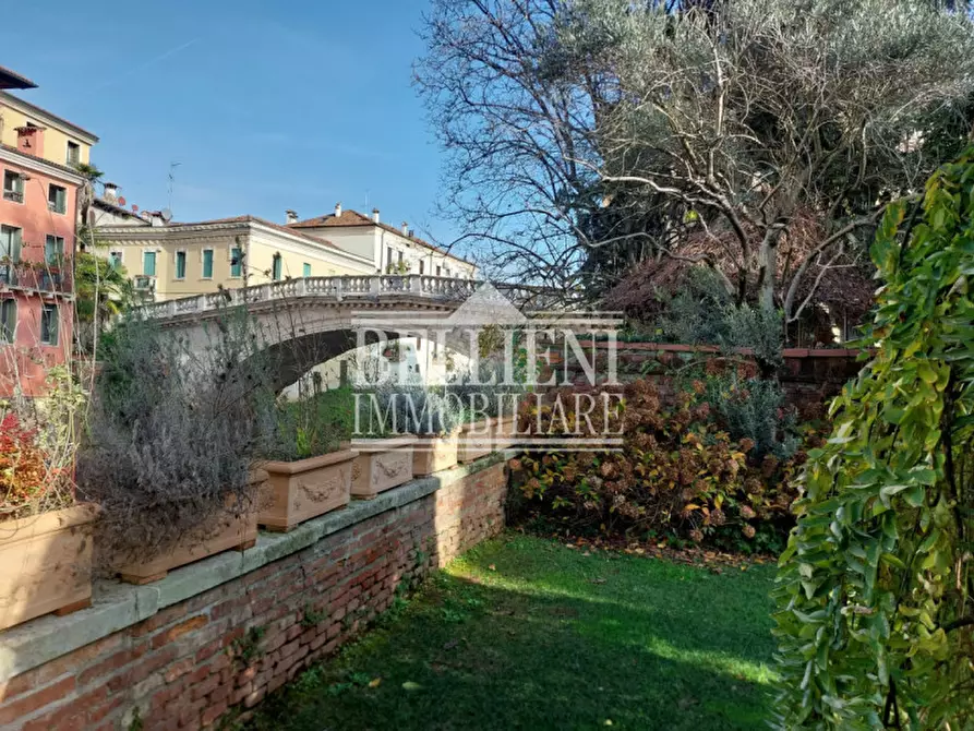 Immagine 1 di Appartamento in affitto  in Contra' Santi Apostoli a Vicenza