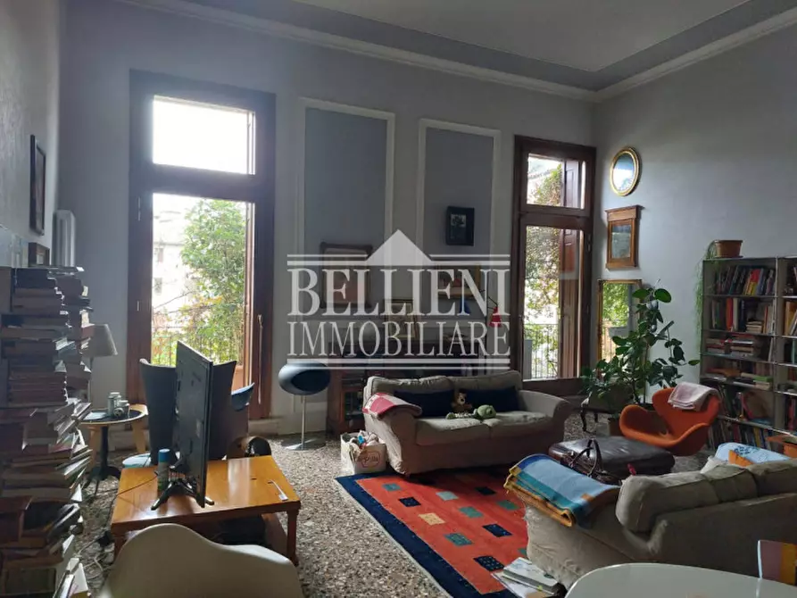 Immagine 3 di Appartamento in affitto  in Contra' Santi Apostoli a Vicenza