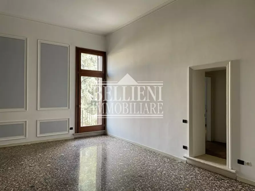 Immagine 4 di Appartamento in affitto  in Contra' Santi Apostoli a Vicenza