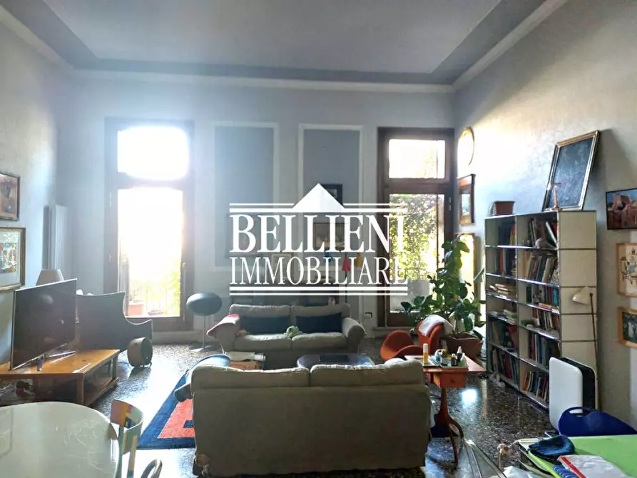 Immagine 5 di Appartamento in affitto  in Contra' Santi Apostoli a Vicenza