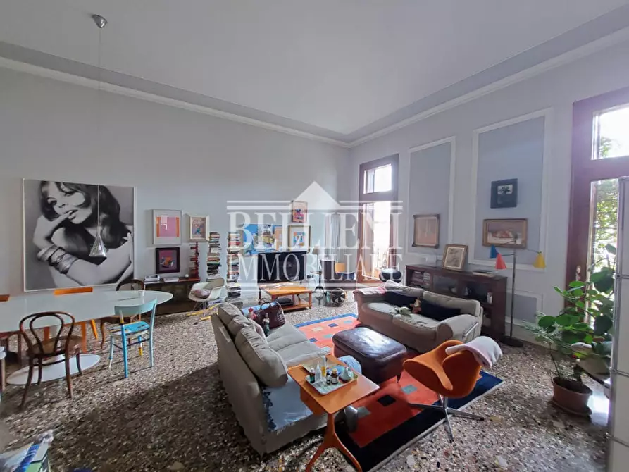 Immagine 6 di Appartamento in affitto  in Contra' Santi Apostoli a Vicenza