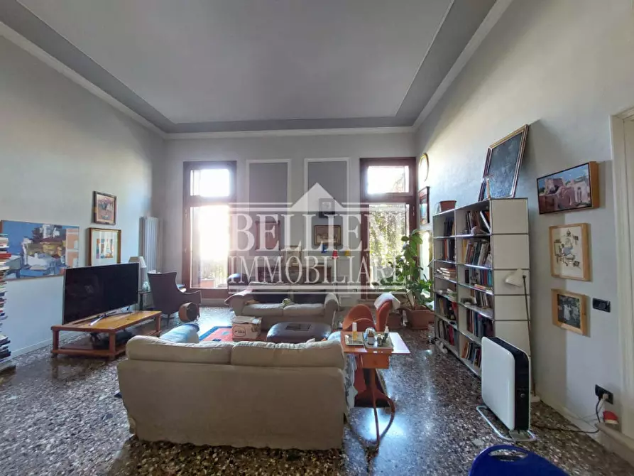 Immagine 7 di Appartamento in affitto  in Contra' Santi Apostoli a Vicenza