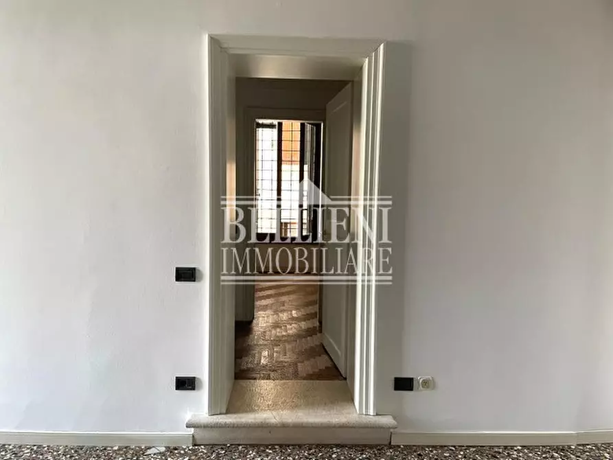 Immagine 9 di Appartamento in affitto  in Contra' Santi Apostoli a Vicenza