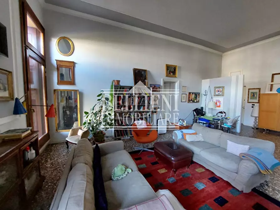 Immagine 8 di Appartamento in affitto  in Contra' Santi Apostoli a Vicenza