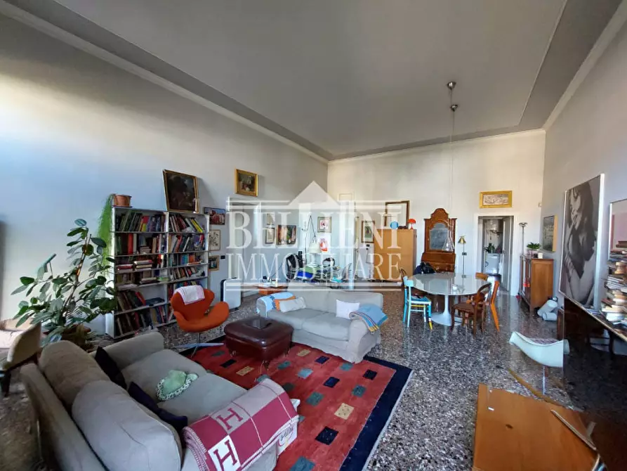 Immagine 9 di Appartamento in affitto  in Contra' Santi Apostoli a Vicenza