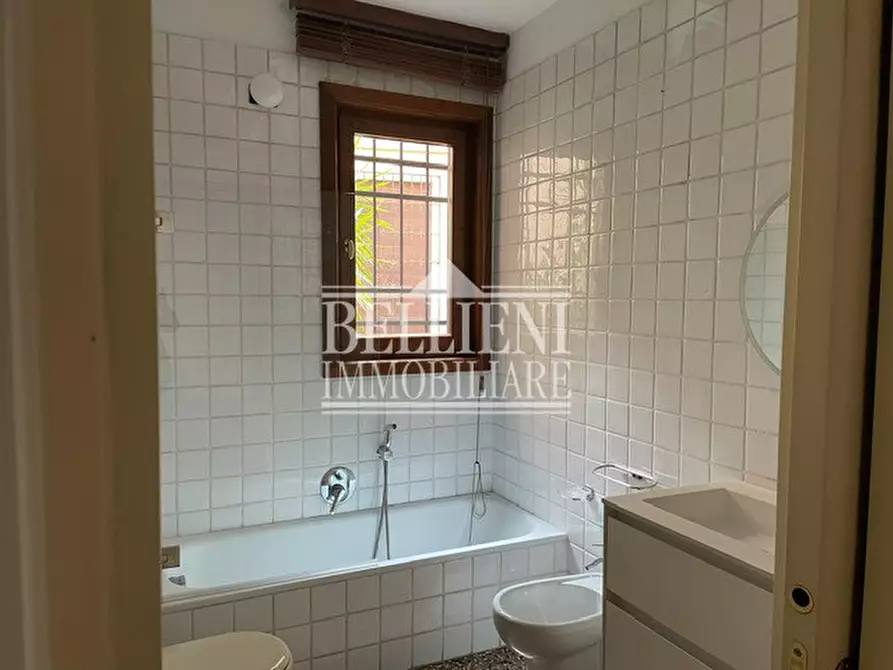 Immagine 11 di Appartamento in affitto  in Contra' Santi Apostoli a Vicenza