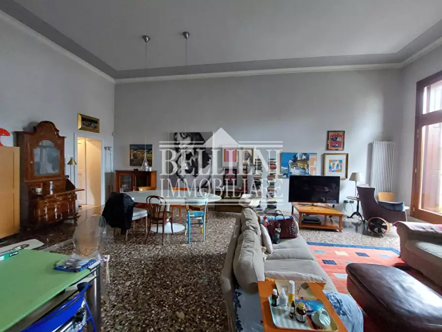 Immagine 10 di Appartamento in affitto  in Contra' Santi Apostoli a Vicenza