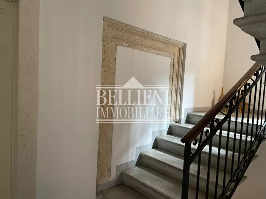 Immagine 12 di Appartamento in affitto  in Contra' Santi Apostoli a Vicenza