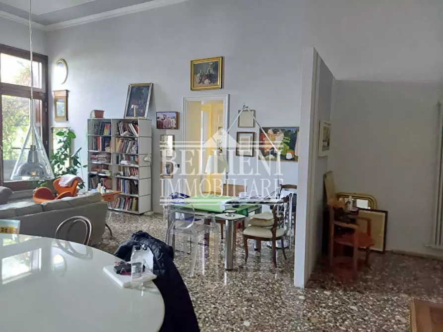 Immagine 11 di Appartamento in affitto  in Contra' Santi Apostoli a Vicenza