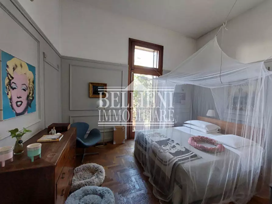 Immagine 12 di Appartamento in affitto  in Contra' Santi Apostoli a Vicenza