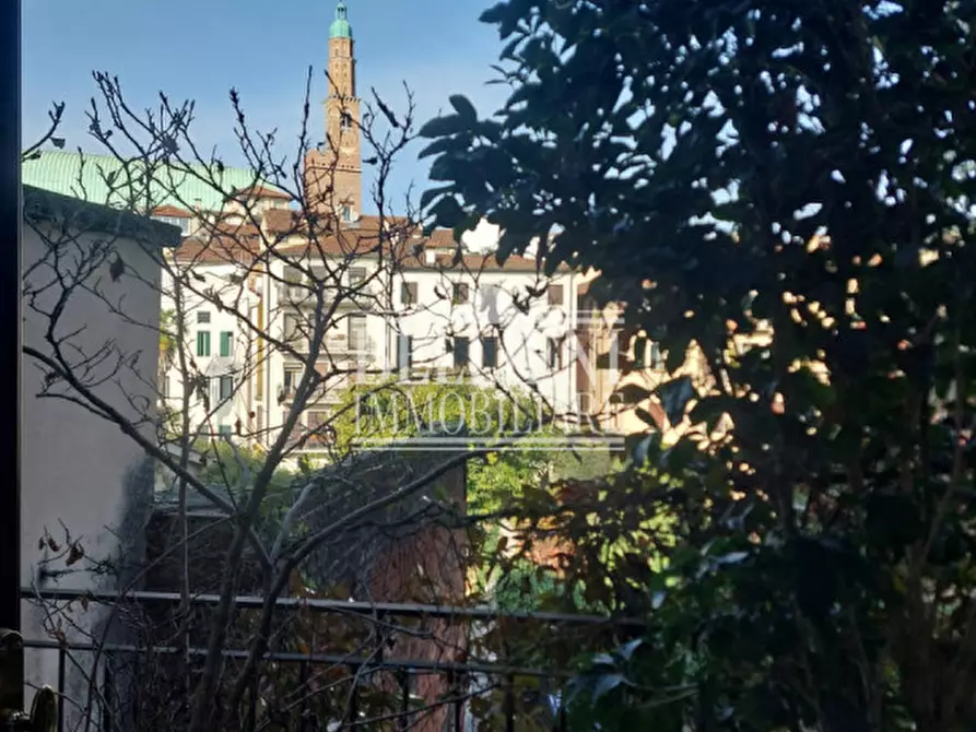 Immagine 14 di Appartamento in affitto  in Contra' Santi Apostoli a Vicenza