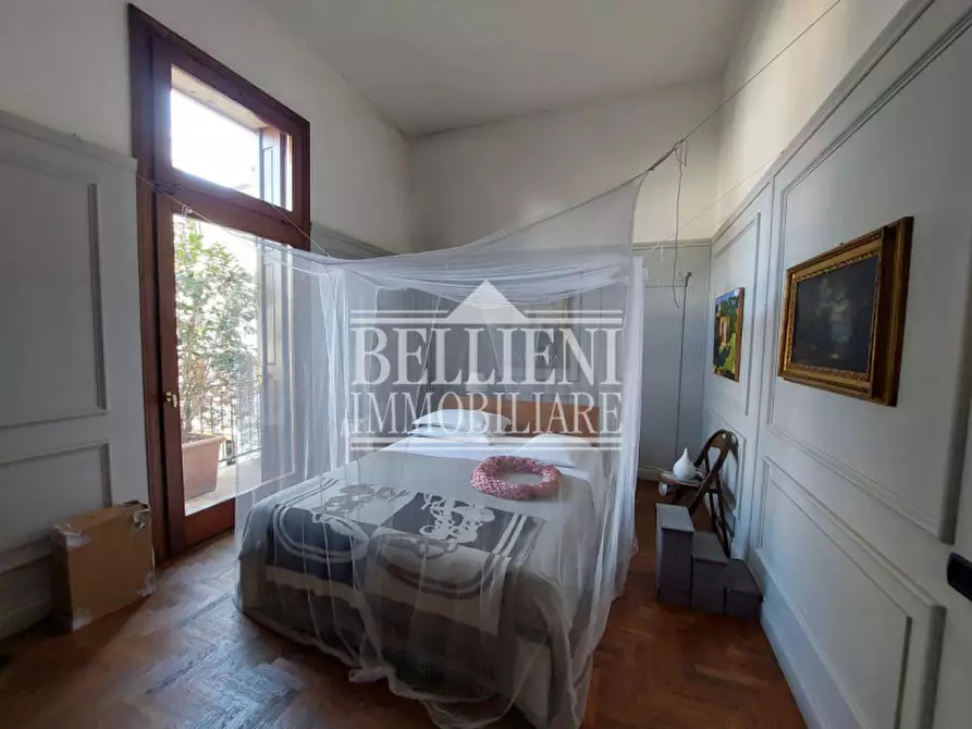 Immagine 13 di Appartamento in affitto  in Contra' Santi Apostoli a Vicenza