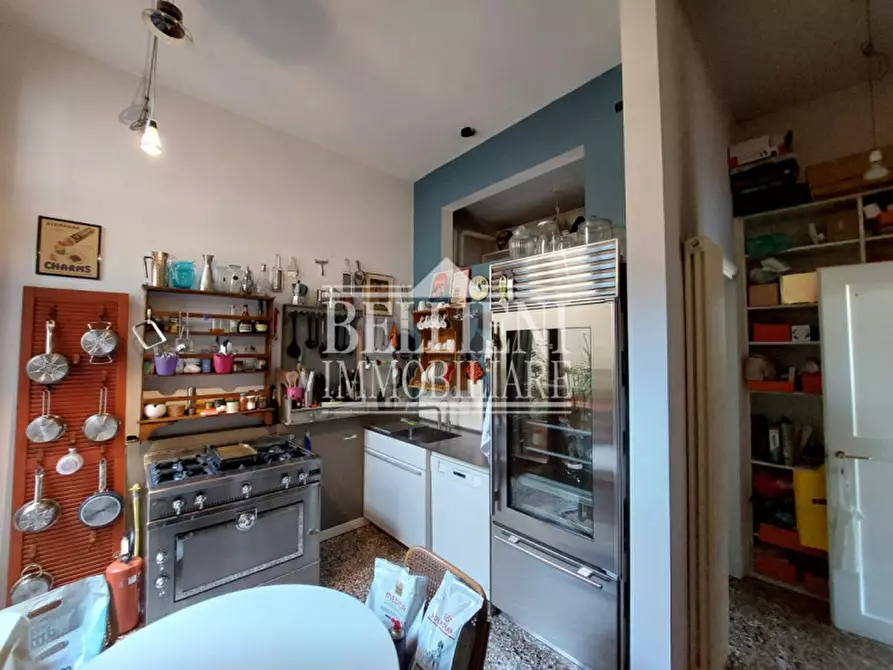 Immagine 14 di Appartamento in affitto  in Contra' Santi Apostoli a Vicenza