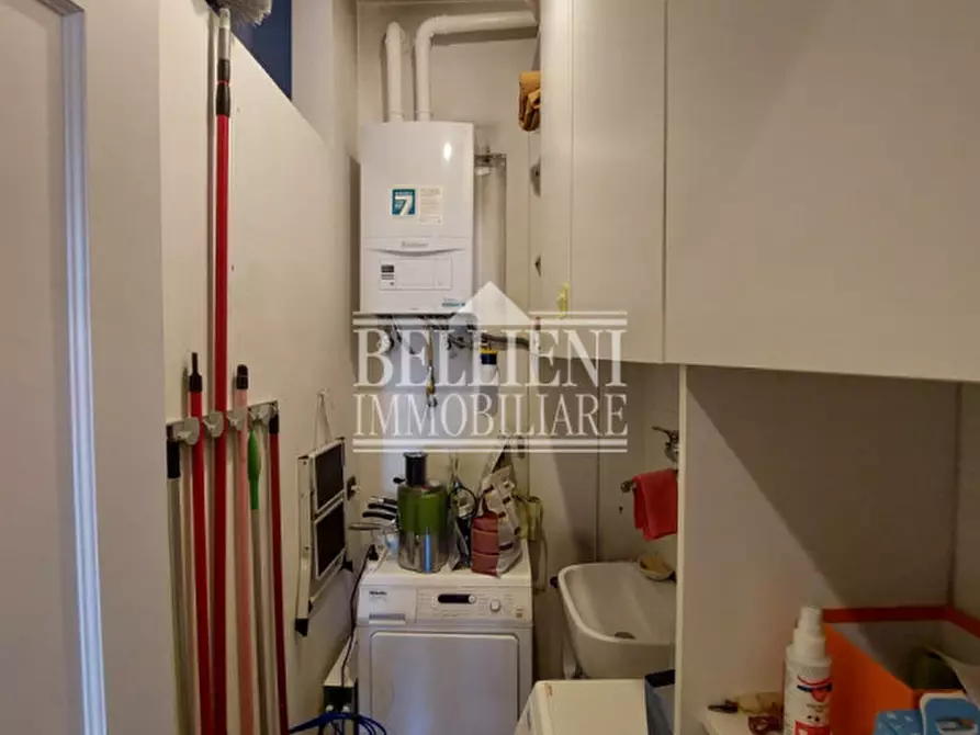 Immagine 15 di Appartamento in affitto  in Contra' Santi Apostoli a Vicenza