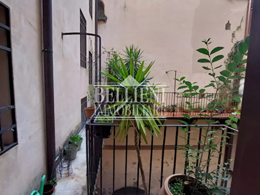 Immagine 16 di Appartamento in affitto  in Contra' Santi Apostoli a Vicenza