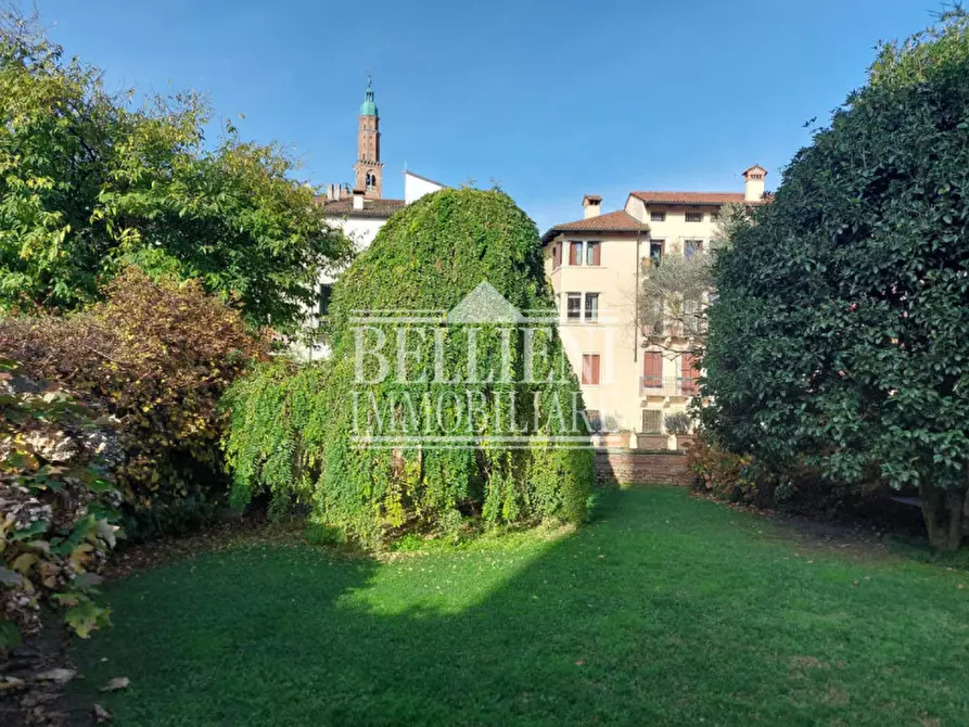 Immagine 18 di Appartamento in affitto  in Contra' Santi Apostoli a Vicenza