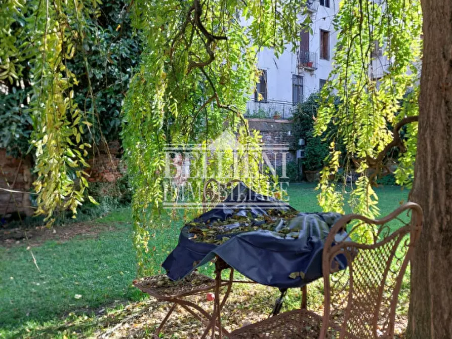 Immagine 19 di Appartamento in affitto  in Contra' Santi Apostoli a Vicenza