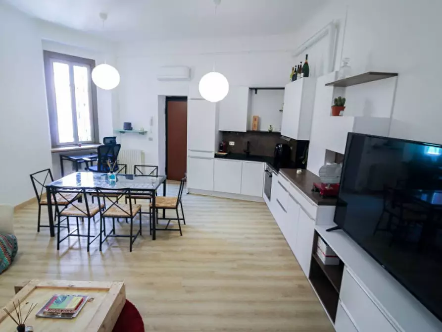 Immagine 1 di Appartamento in vendita  in Via Brembo 5 a Milano