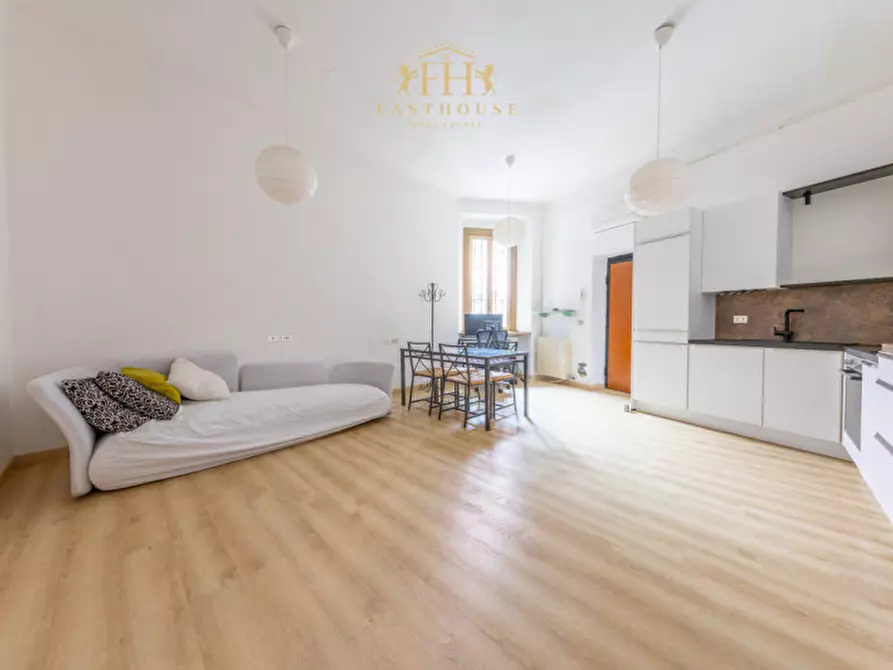 Immagine 1 di Appartamento in vendita  in Via Brembo 5 a Milano