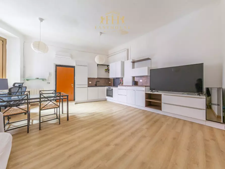 Immagine 2 di Appartamento in vendita  in Via Brembo 5 a Milano