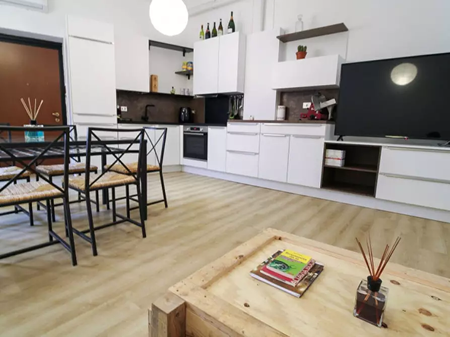 Immagine 3 di Appartamento in vendita  in Via Brembo 5 a Milano