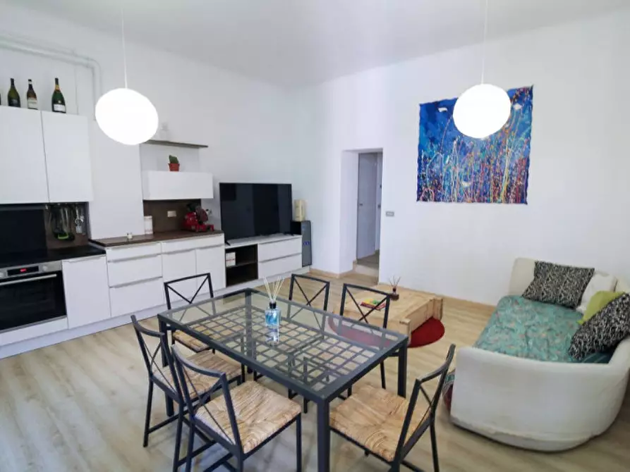 Immagine 4 di Appartamento in vendita  in Via Brembo 5 a Milano