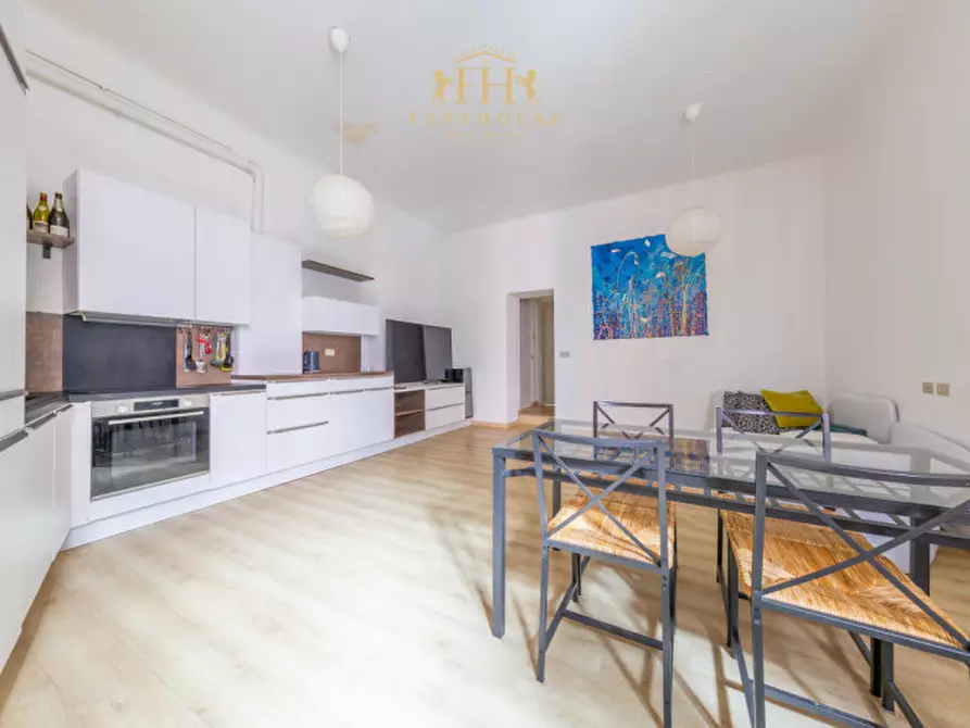 Immagine 5 di Appartamento in vendita  in Via Brembo 5 a Milano