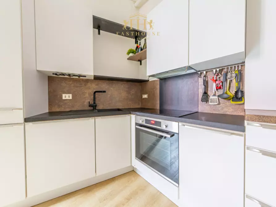 Immagine 6 di Appartamento in vendita  in Via Brembo 5 a Milano