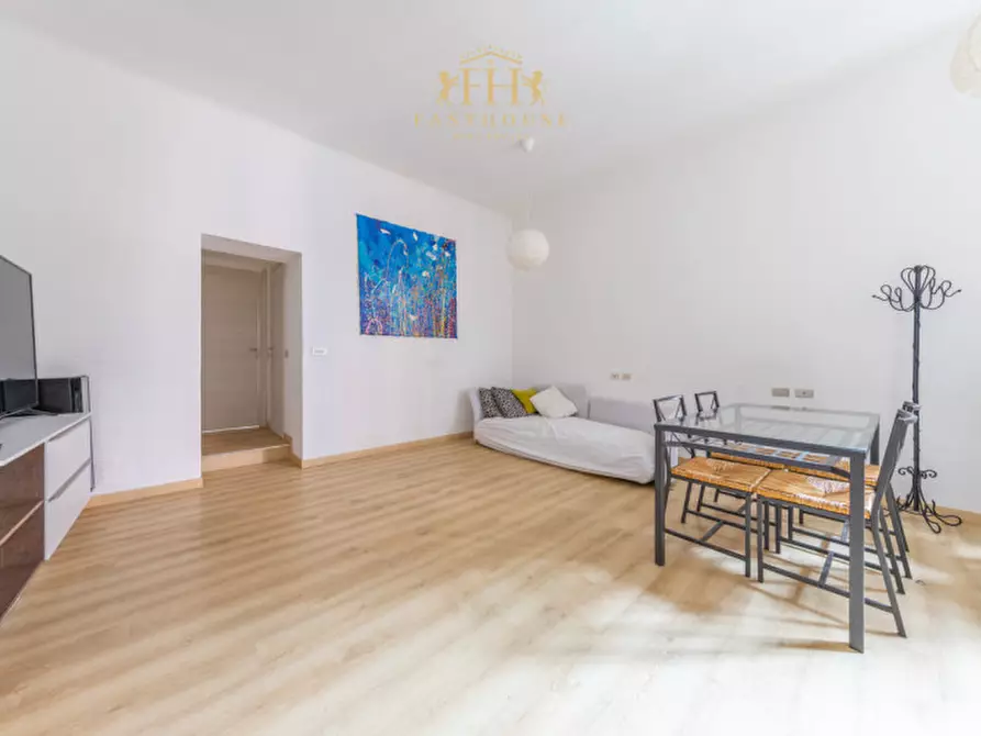 Immagine 7 di Appartamento in vendita  in Via Brembo 5 a Milano