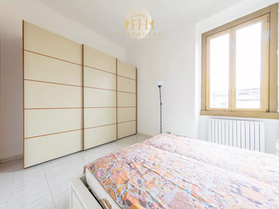 Immagine 8 di Appartamento in vendita  in Via Brembo 5 a Milano